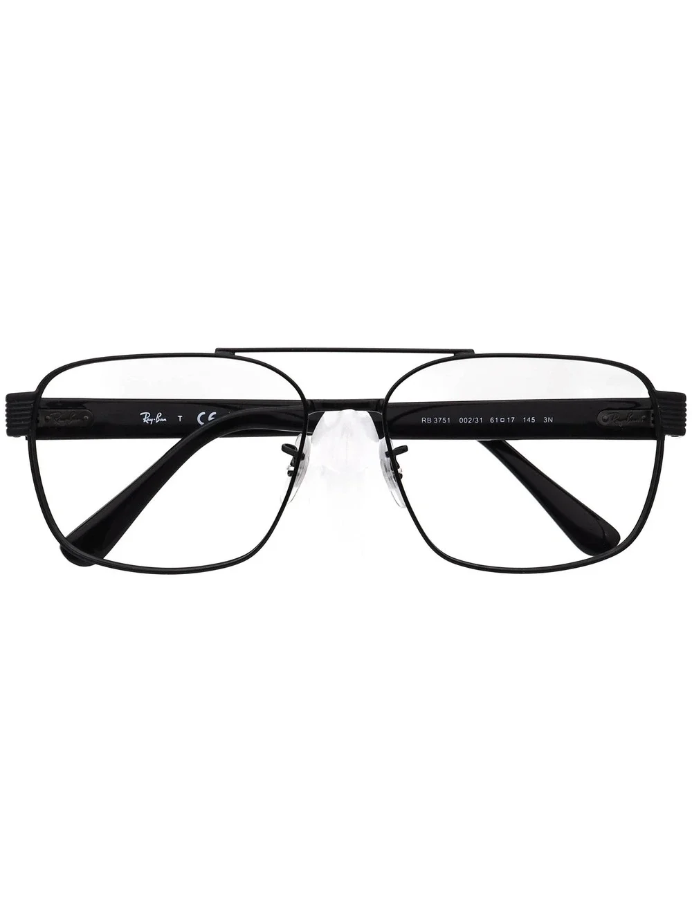 Ray-Ban RB 3751 002/31 Eyewear